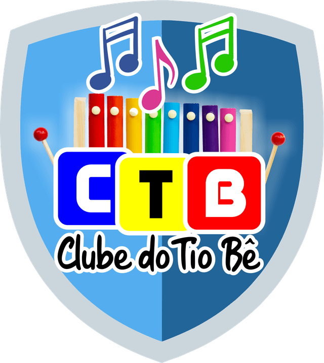 Clube do Tio Bê - Música em Domicílio
